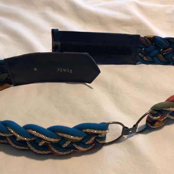 Vintage Belt - Picture 3 of 4